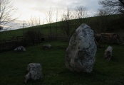 Nine Stones (Dorset) - PID:209737