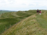 Maiden Castle (Dorset) - PID:32022