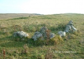 Poxwell Cairn - PID:3713