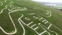 Cerne Abbas Giant - PID:114156