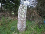 Heedless William's Stone - PID:6344