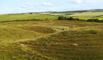 Maiden Castle (Dorset) - PID:271452