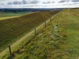 Maiden Castle (Dorset) - PID:271453