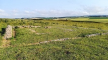 Maiden Castle (Dorset) - PID:271339