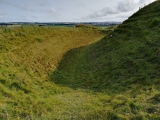 Maiden Castle (Dorset) - PID:271460