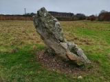 Kingston Russell Standing Stone - PID:269332