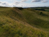 Maiden Castle (Dorset) - PID:271461