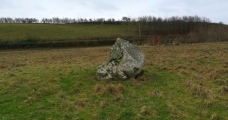 Kingston Russell Standing Stone - PID:269333