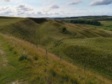 Maiden Castle (Dorset) - PID:271465