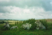 Poxwell Cairn - PID:127061