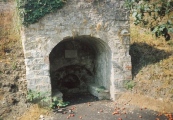 Leper's Well (Lyme Regis) - PID:37332