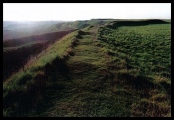 Maiden Castle (Dorset) - PID:83484