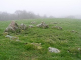 Poxwell Cairn - PID:6270