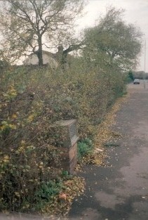 St Chad's Well (Chadwell Heath)