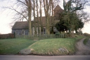 Alphamstone church - PID:18249