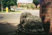 Greenstead Stones - PID:17979