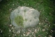 Rye Stone - PID:17902
