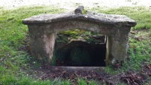 Our Lady's Well (near Stow) - PID:172600