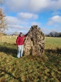 Long Stone (Minchinhampton) - PID:267278