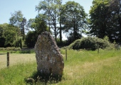 Long Stone (Minchinhampton) - PID:213244
