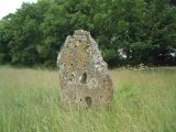 Long Stone (Minchinhampton) - PID:6582