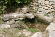 St Tibby's Well - PID:79702