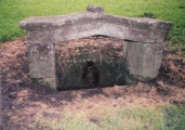 Our Lady's Well (near Stow) - PID:37094