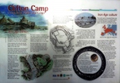 Clifton Down Camp - PID:108277