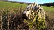 Hoar Stone at Duntisbourne - PID:267896