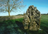 Long Stone (Minchinhampton) - PID:107406