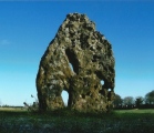 Long Stone (Minchinhampton) - PID:107407