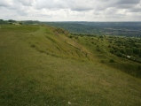 Cleeve Hill (Gloucestershire) - PID:166351