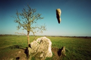 Hoar Stone at Duntisbourne - PID:169588