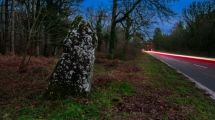 Long Stone, Staunton - PID:174314
