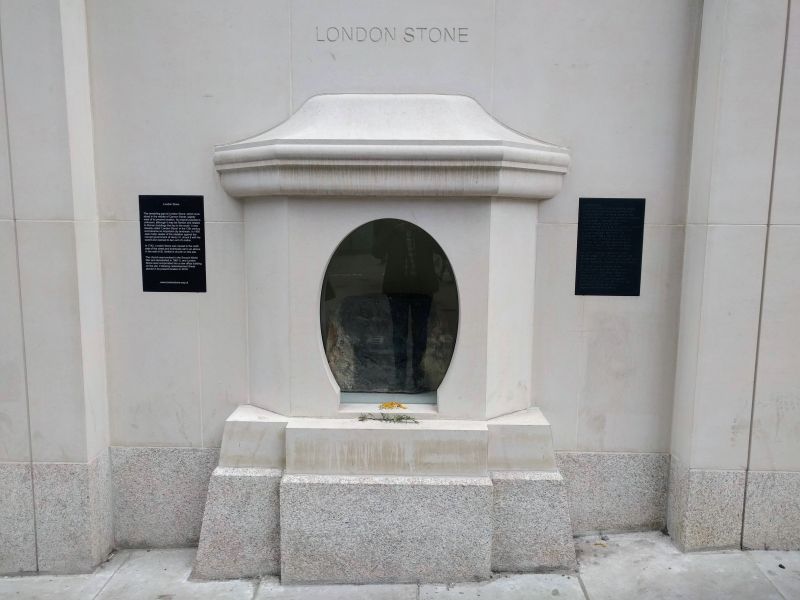 London Stone