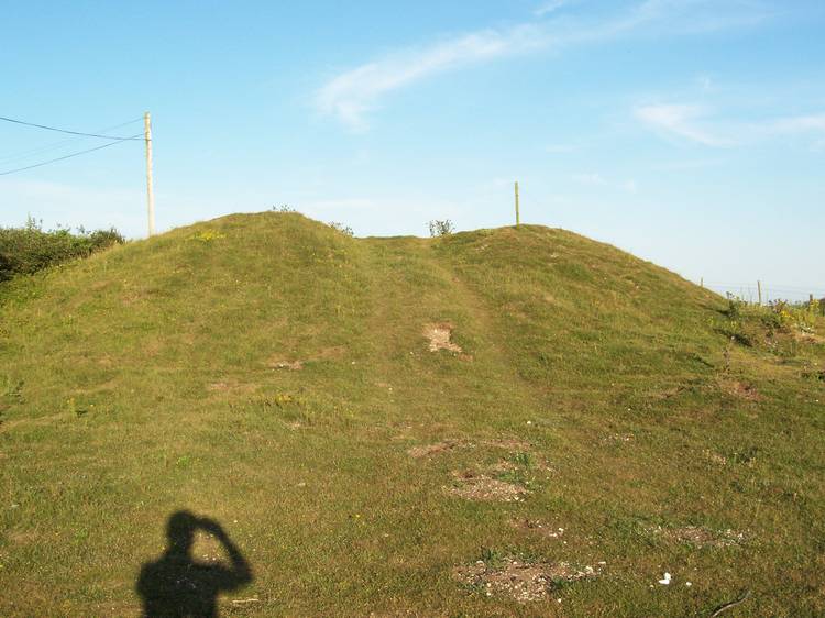 Arreton Downs