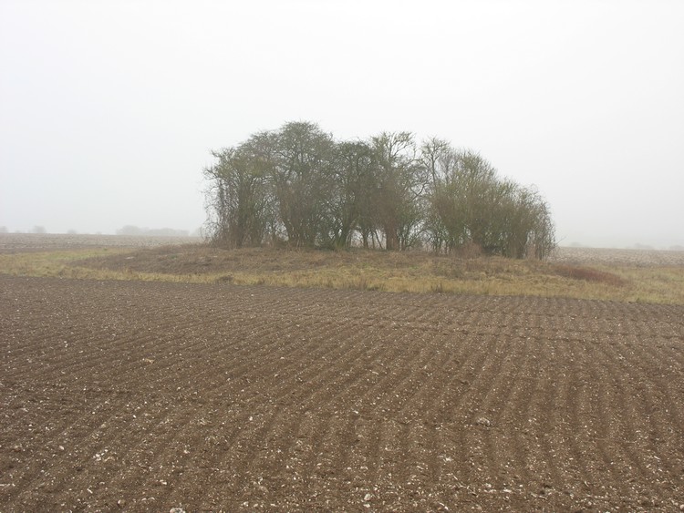 Palestine Bowl Barrow