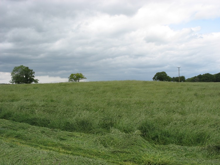 Peak House Long Barrow