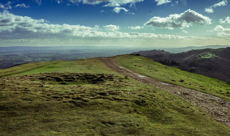 Jubilee Hill barrow