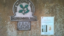Midsummer Hill - PID:211760