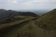 Herefordshire Beacon - PID:226154
