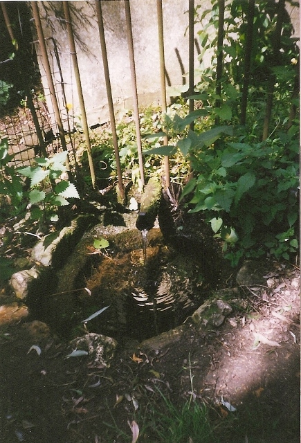 St. Margaret's Well (Wereham)