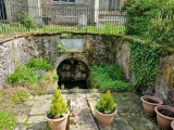 St Withburga's Well - PID:257857