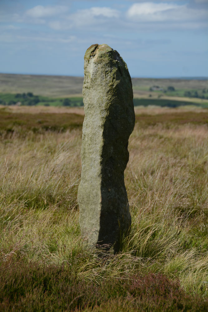 Danby Rigg Marker Stones