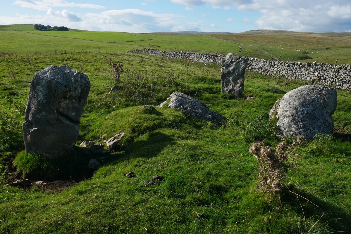 Druid's Altar (Yorkshire)