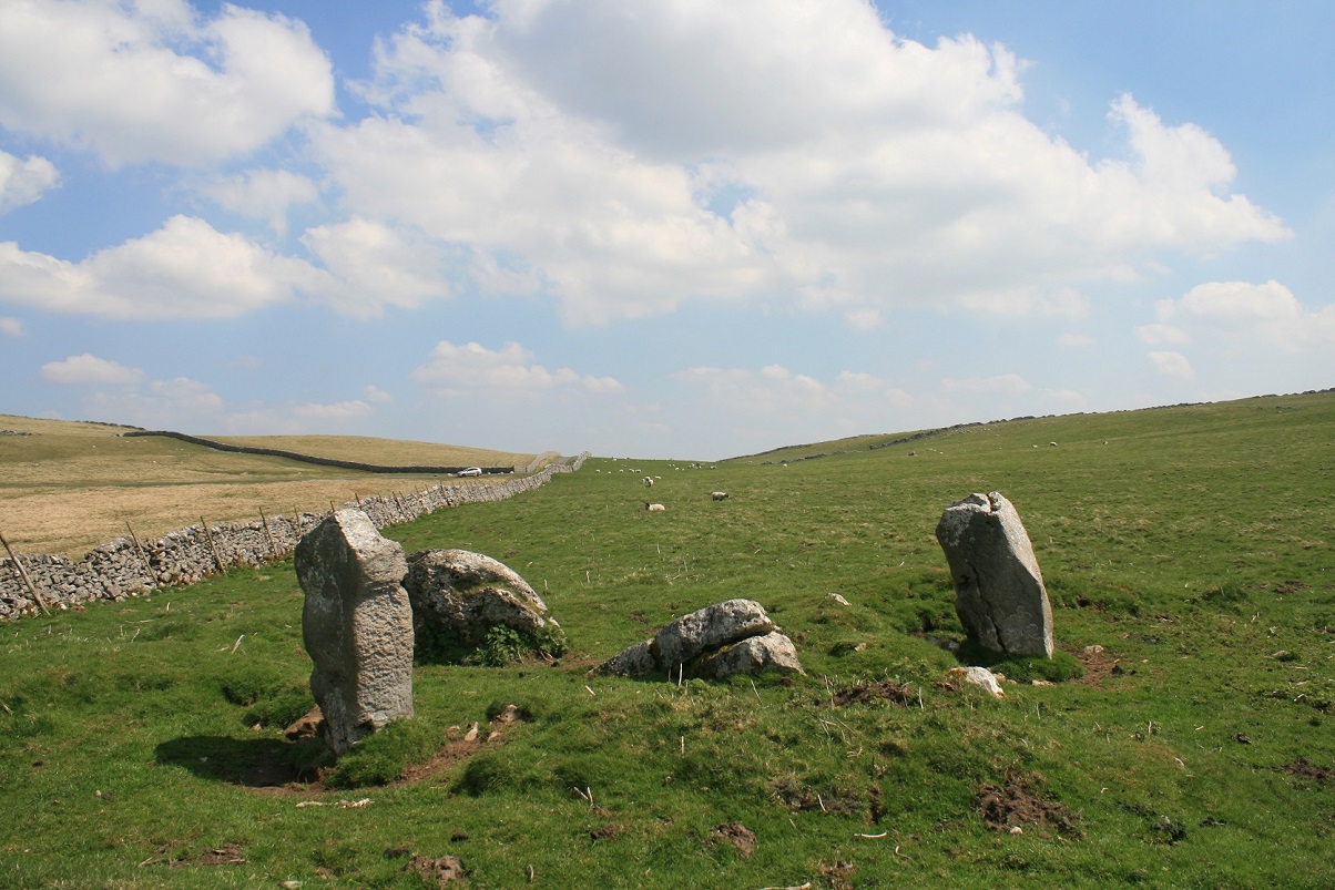 Druid's Altar (Yorkshire)