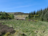 Lord Stones Cairn Circle.