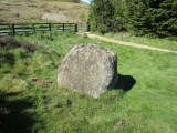 Lord Stones Cairn Circle.