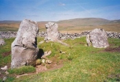 Druid's Altar (Yorkshire)