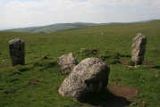 Druid's Altar (Yorkshire)